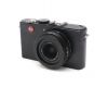 Компактная цифровая камера Leica D-Lux 4