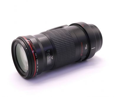 Объектив Canon EF 180mm f/3.5L Macro USM