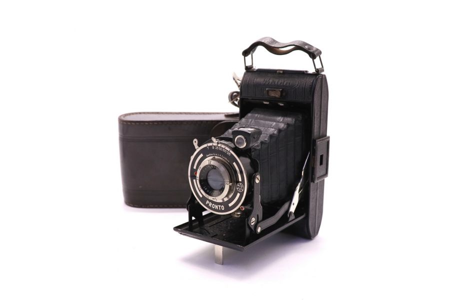 Balda Juwella-Anastigmat 6.3/10.5cm