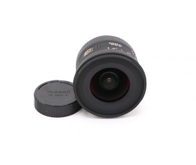 Объектива Sigma AF 10-20mm f/4-5.6 EX DC for Pentax
