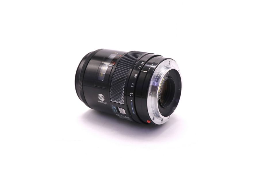Объектив Minolta AF Zoom 35-105mm f/3.5(22)-4.5