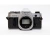 Зеркальная камера Canon AE-1 body (Japan, 1980)