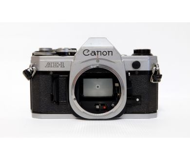 Зеркальная камера Canon AE-1 body (Japan, 1980)
