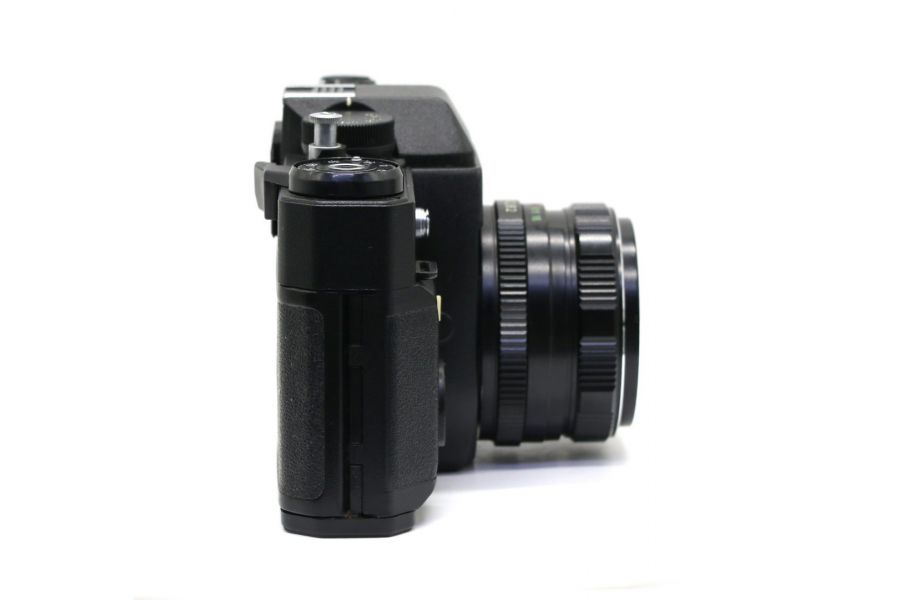 Фотокамера зеркальная Редкость Зенит 21XS kit