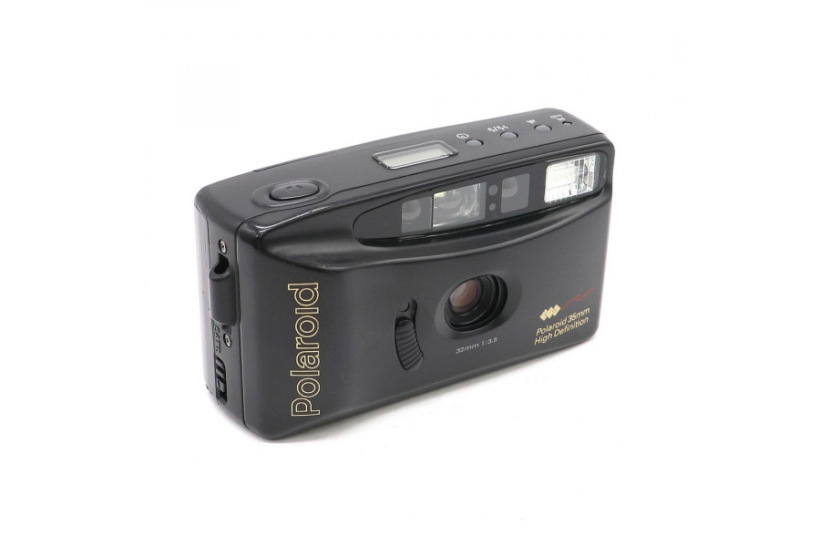 Камера пленочная Polaroid 35mm High Definition