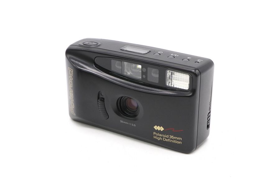 Камера пленочная Polaroid 35mm High Definition