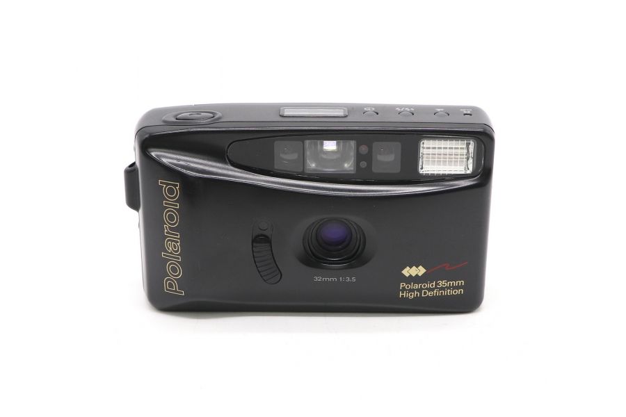 Камера пленочная Polaroid 35mm High Definition