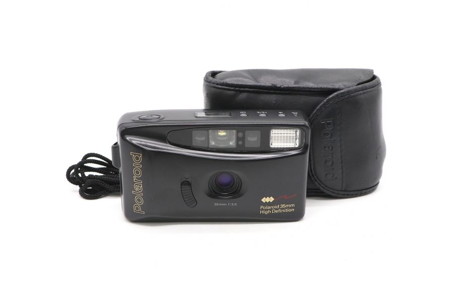 Камера пленочная Polaroid 35mm High Definition