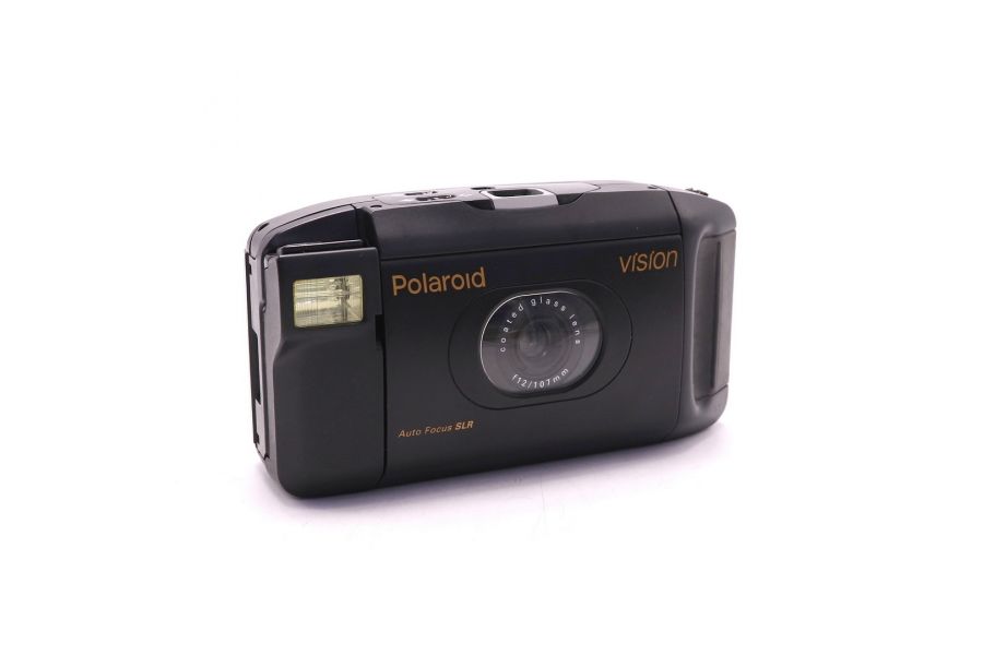 Автофокусная фотокамера Polaroid Vision 95 Film