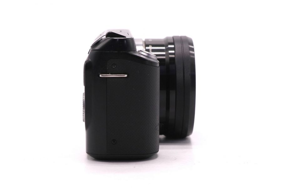 Фотокамера Sony Nex-F3 kit (пробег 8470 кадров)