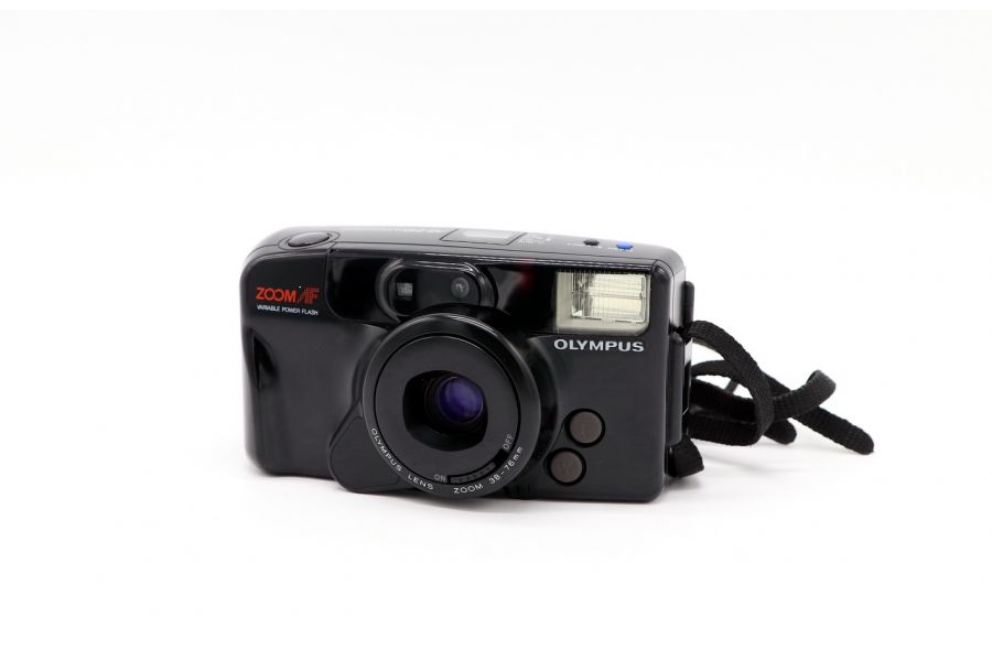 Olympus AZ-210 Super Zoom 