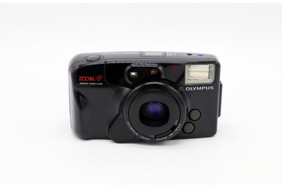 Olympus AZ-210 Super Zoom 