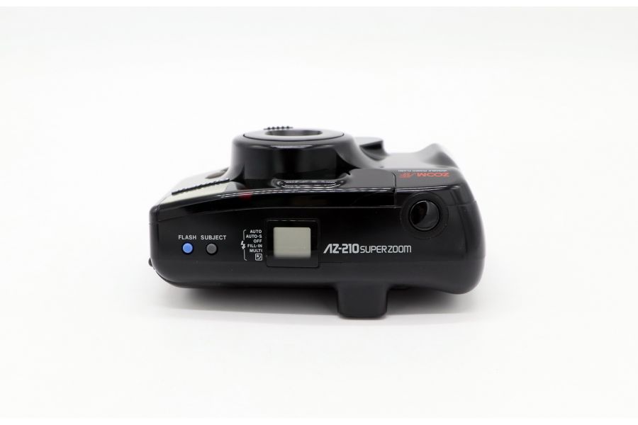 Olympus AZ-210 Super Zoom 