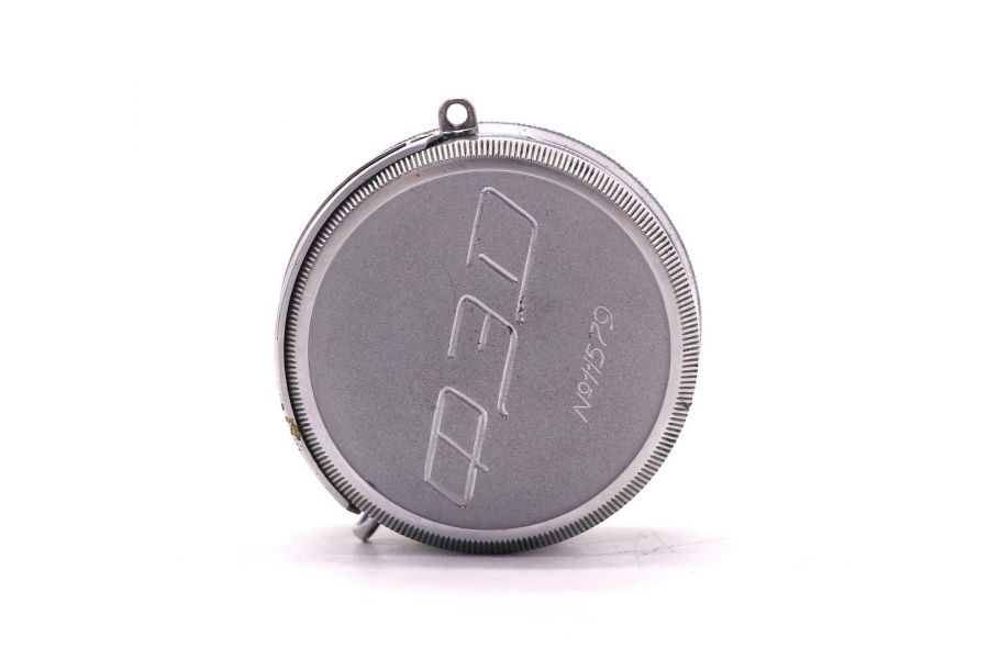 Редкость Экспонометр ФЭД (СССР, 1937)