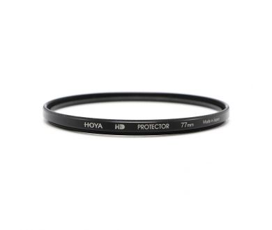 Светофильтр Hoya HD Protector 77mm (Japan)