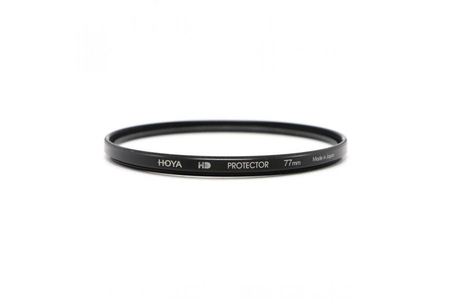 Светофильтр Hoya HD Protector 77mm (Japan)