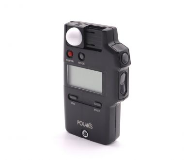 Цифровой экспонометр Polaris Flash Meter