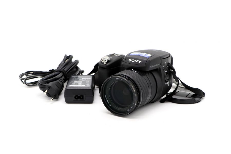 Sony Cyber-shot DSC-R1