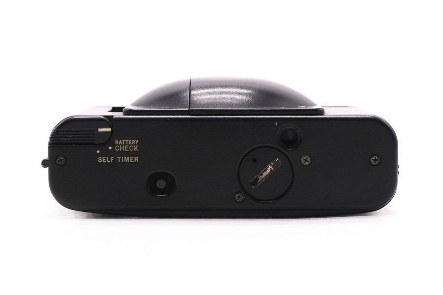 Фотокамера аналоговая Olympus XA 2 (Japan, 1986)