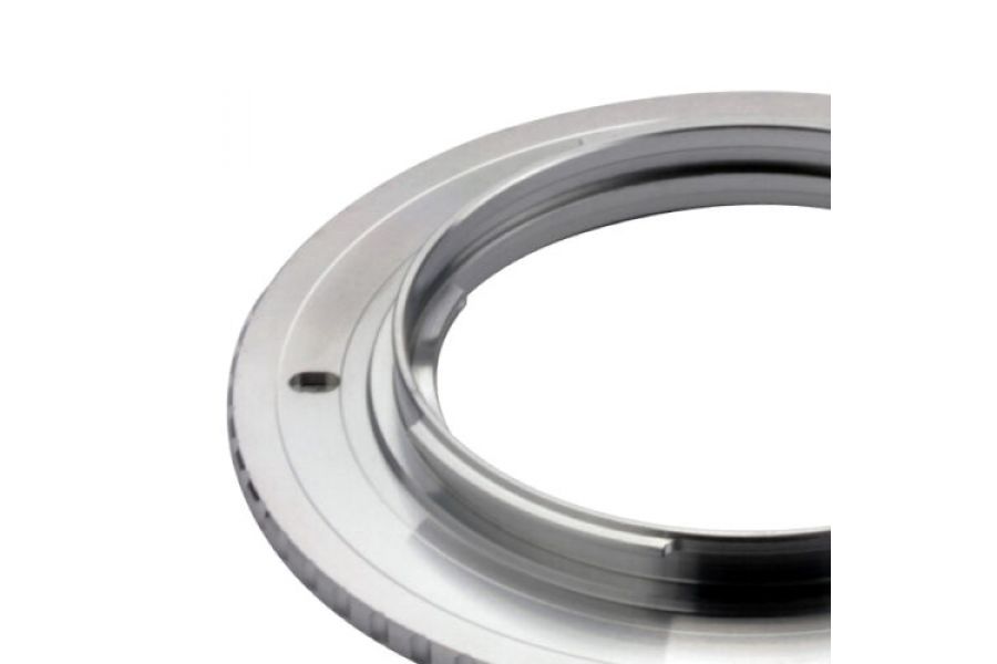 Переходник Micro 4/3 - Sony Nex