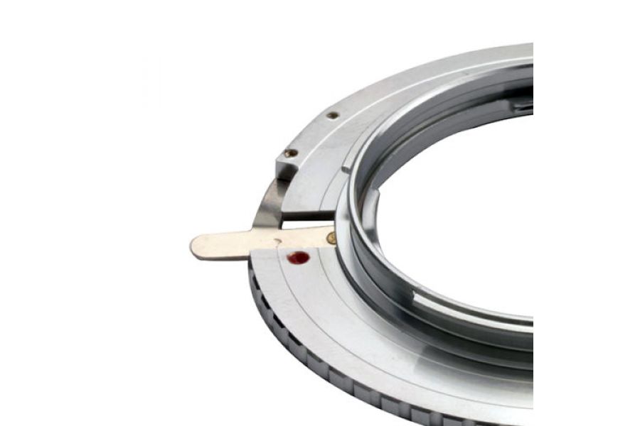 Переходник Micro 4/3 - Sony Nex