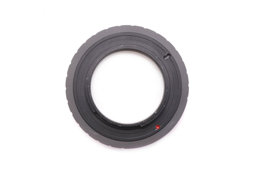 Переходник M42 - Samsung NX