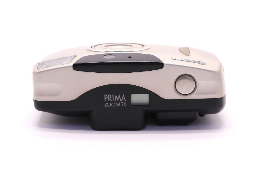 Фотоаппарат аналоговый Canon Prima Zoom 76
