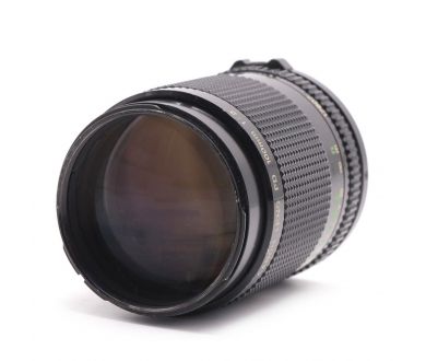 Светосильный объектив Canon FD 2/100mm (Japan)