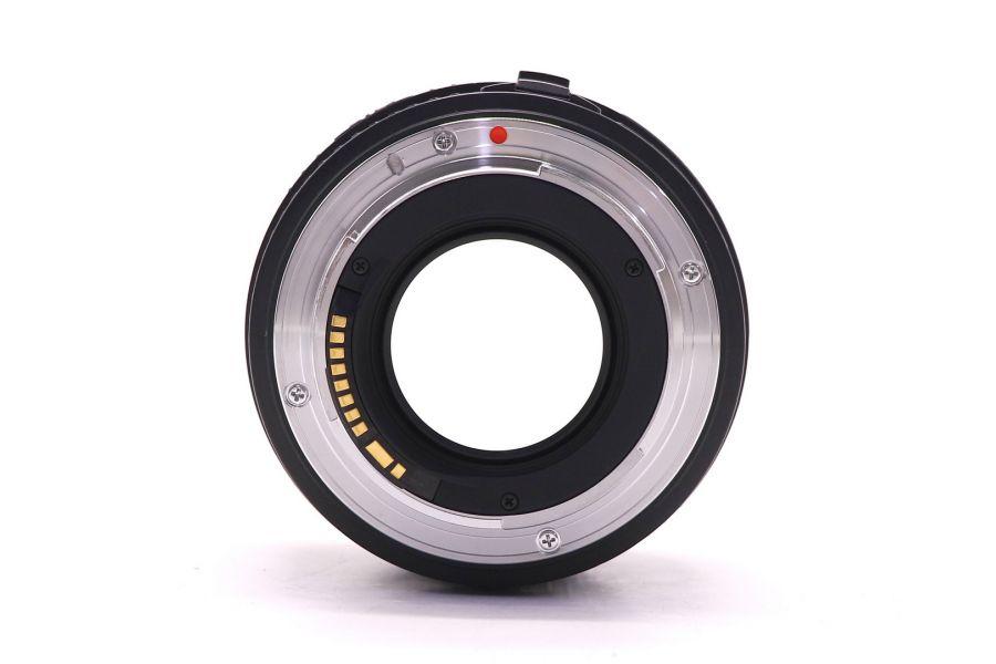 Объектив Sigma AF 30mm f/1.4 EX DC HSM для Canon