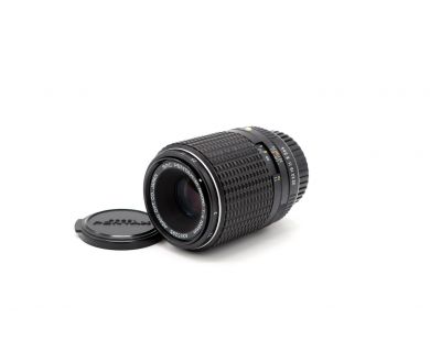 Объектив мануальный Pentax-M SMC Macro 4/100mm