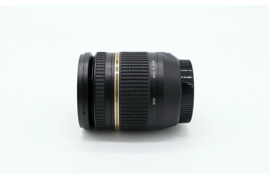 Tamron SP AF 17-50mm f/2.8 XR Di II LD VC Aspherical (IF) (B005) Canon EF-S