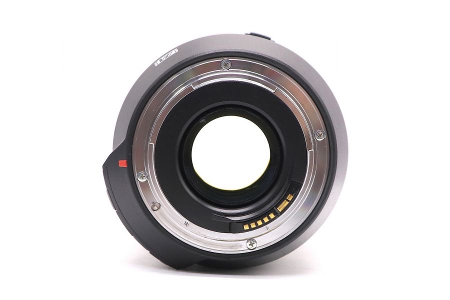 Tamron SP AF 24-70mm f/2.8 DI VC USD (A007) для Canon EF