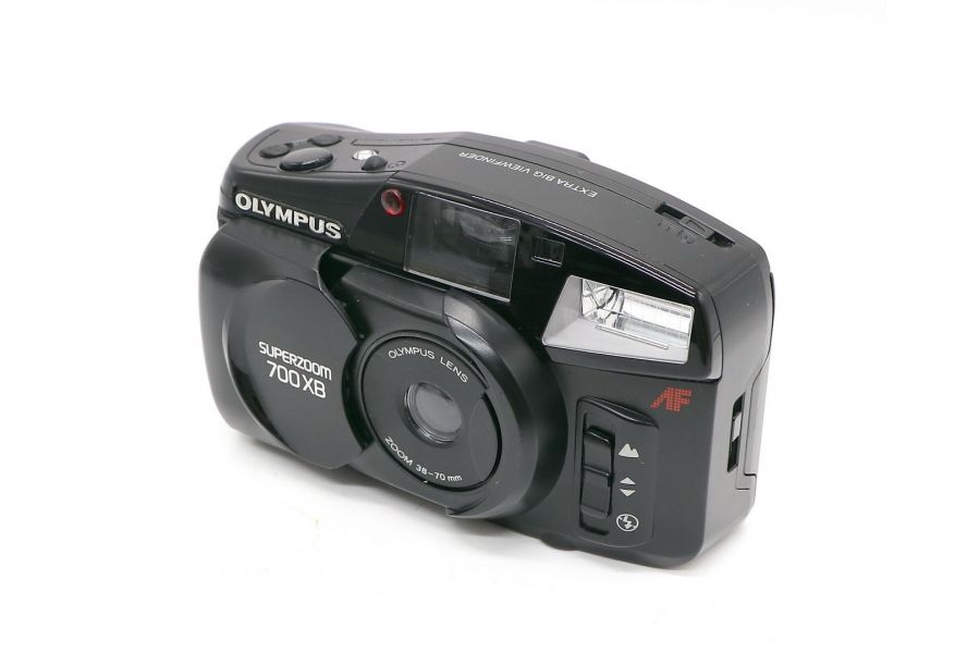 Фотокамера Olympus Superzoom 700XB (Japan)