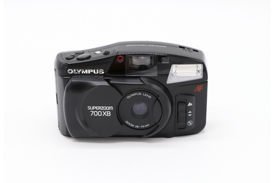 Фотокамера пленочная Olympus Superzoom 700XB