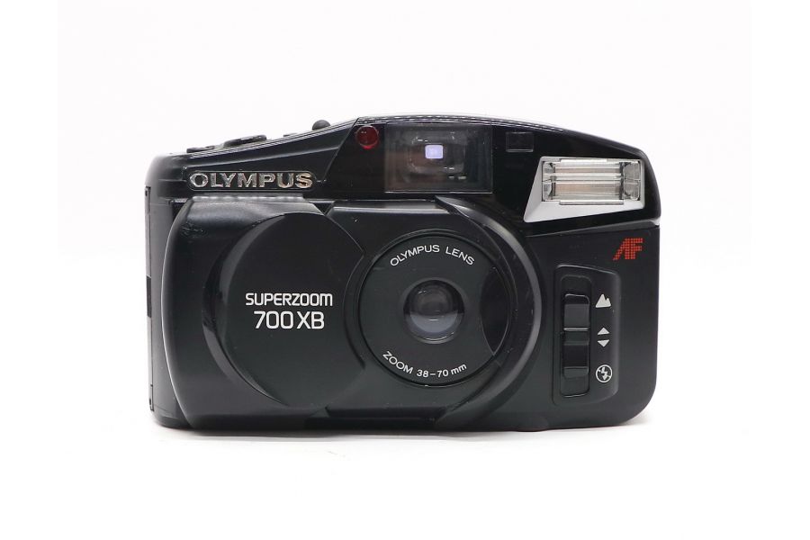 Фотокамера Olympus Superzoom 700XB (Japan)