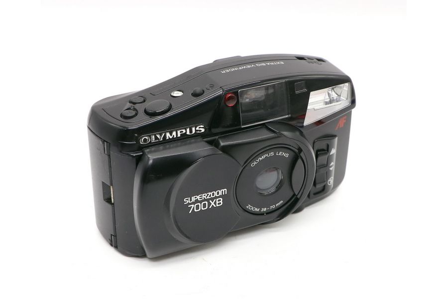 Фотокамера Olympus Superzoom 700XB (Japan)