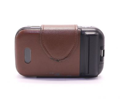 Компактная плёночная камера Olympus LT-1