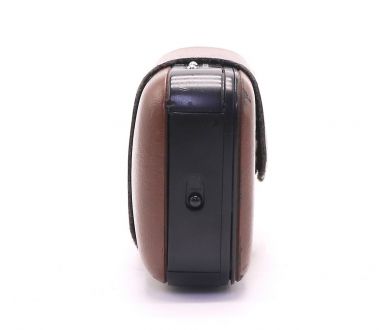 Компактная плёночная камера Olympus LT-1