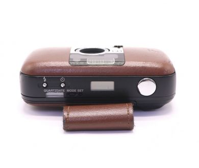 Компактная плёночная камера Olympus LT-1