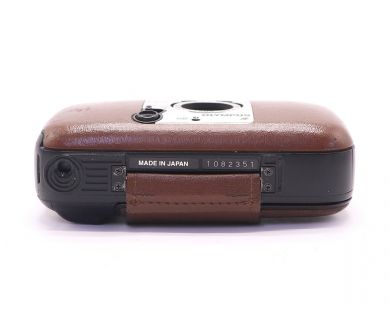 Компактная плёночная камера Olympus LT-1