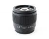 Объектив Panasonic Lumix G 25mm f/1.7 Asph. black