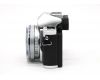 Olympus OM-D E-M10 Mark II kit silver (пробег 4460 кадров)