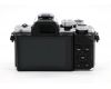 Olympus OM-D E-M10 Mark II kit silver (пробег 4460 кадров)