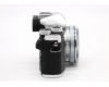 Olympus OM-D E-M10 Mark II kit silver (пробег 4460 кадров)