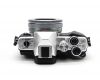 Olympus OM-D E-M10 Mark II kit silver (пробег 4460 кадров)