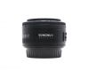 Объектив YongNuo AF 35mm f/2 для Canon EF