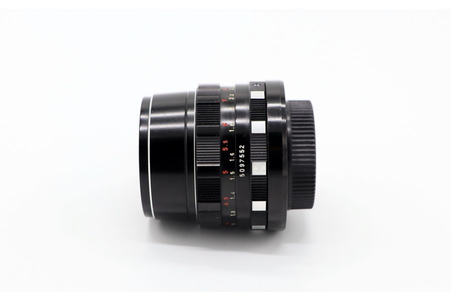 Объектив Orestor 2.8/100 Meyer-Optik Gorlitz