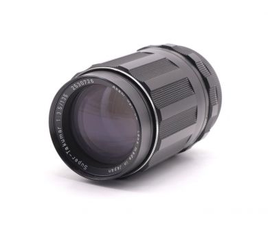 Объектив Super-Takumar 3.5/135 Asahi Opt. Co. Japan