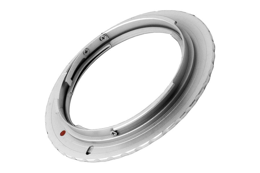 Переходник C/Y - Canon EOS