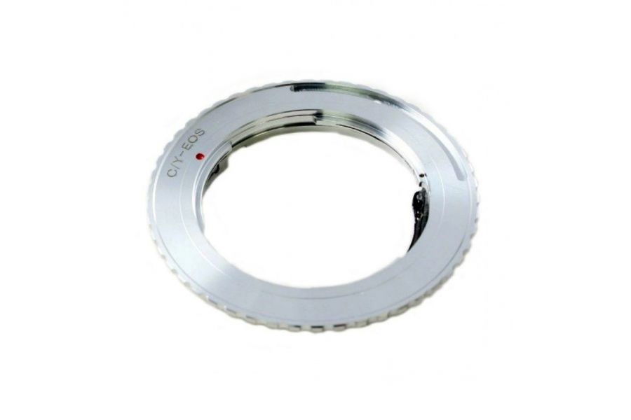 Переходник C/Y - Canon EOS